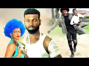 Video: COUPLE THAT STEALS TOGETHER - 2018 Latest Nigerian Nollywood Movies